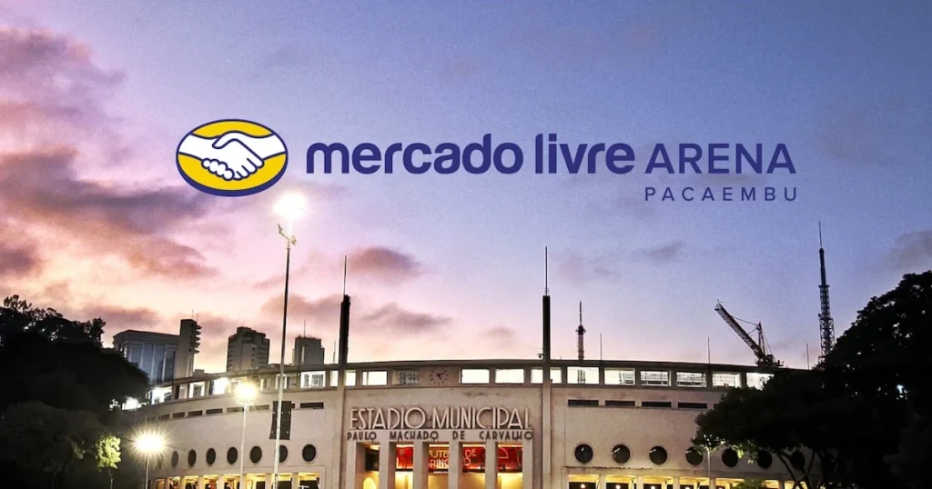 serviço de impermeabilização arena pacaembu