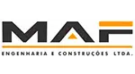 Serviço de impermeabilização para MAF engenharia