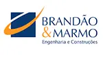 Serviço de impermeabilização para a construtora Brandão e Marmo