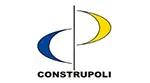 Serviço de impermeabilização para a construtora Construpoli