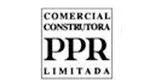 Serviço de impermeabilização para a construtora PPR