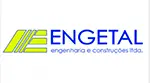 Serviço de impermeabilização para a construtora Engetal