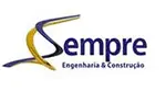 Serviço de impermeabilização para a construtora Sempre