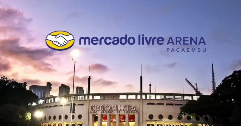 serviço de impermeabilização arena pacaembu